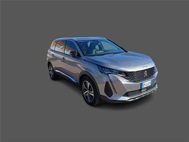 PEUGEOT 5008 2ª serie BlueHDi 130 S&S EAT8 Allure