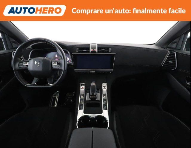 DS AUTOMOBILES DS 7 BlueHDi 130 aut. Performance Line