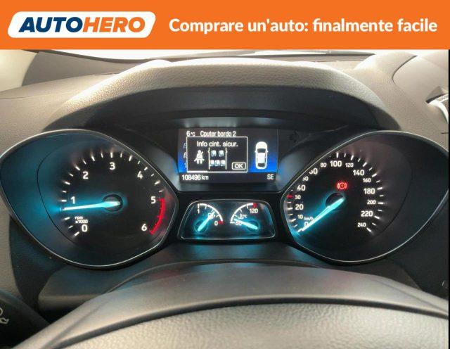FORD Kuga 1.5 TDCI 120 CV S&S 2WD Titanium