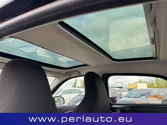 SMART ForFour 70 1.0 Prime