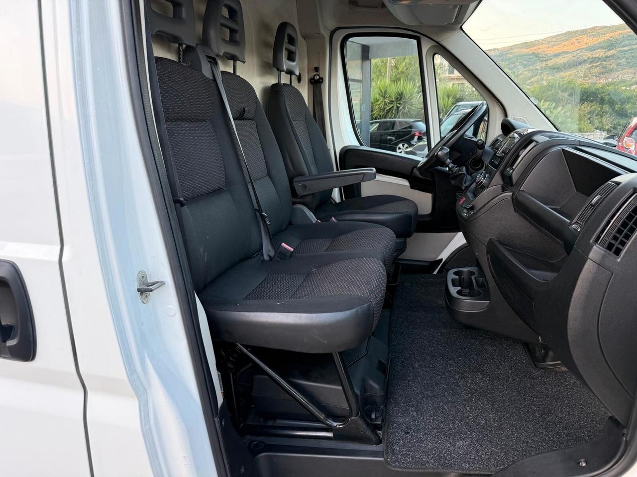 Citroen Jumper 30 BlueHDi 130 PC-TN Furgone