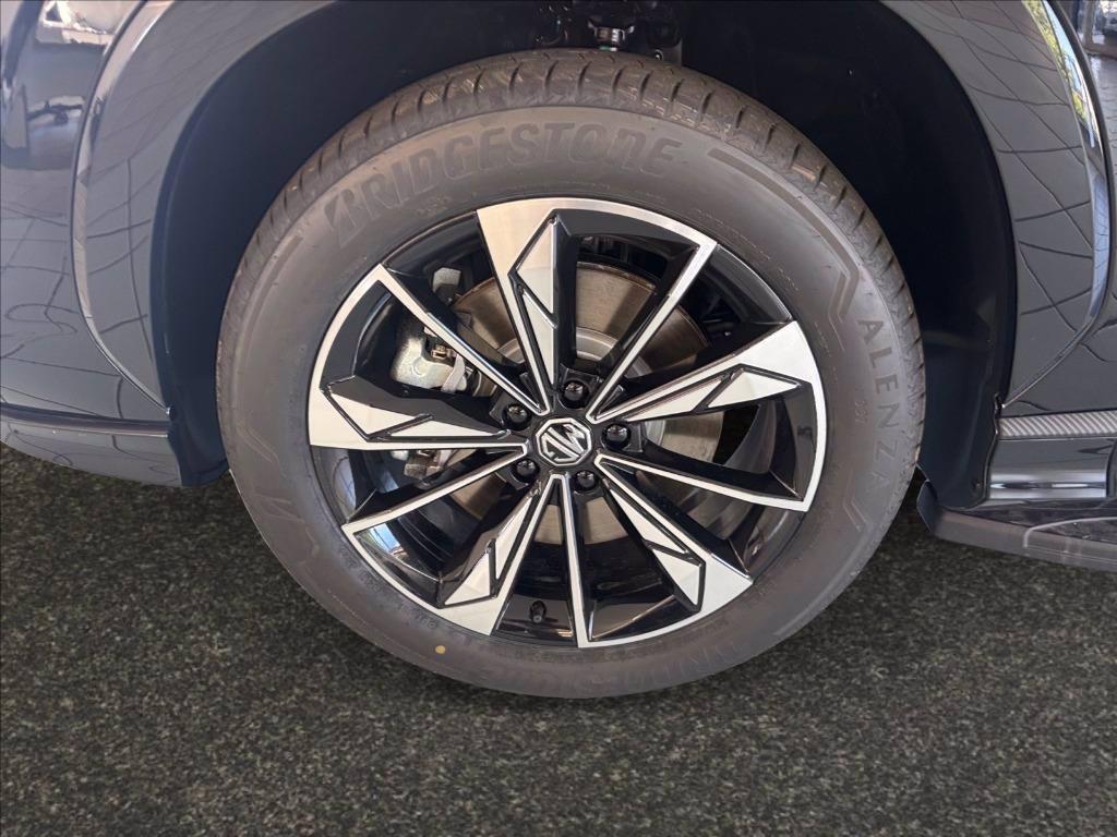 MG HS 1.5 phev Luxury auto del 2025