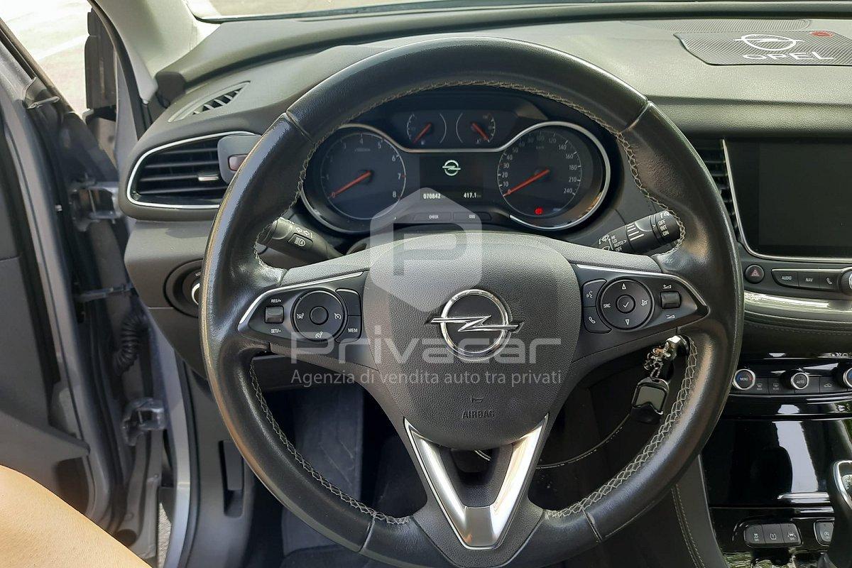 OPEL Grandland X 1.5 diesel Ecotec Start&Stop aut. Elegance