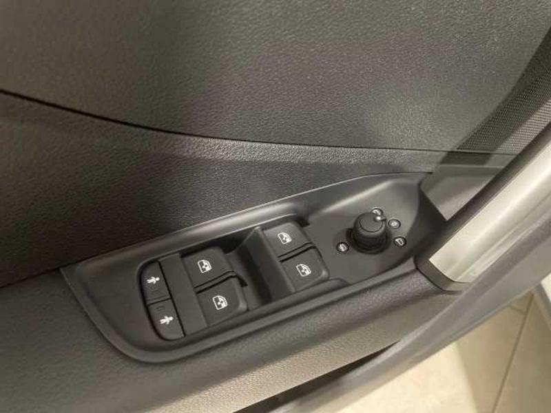 Audi Q2 I 2021 30 2.0 tdi Business s-tronic