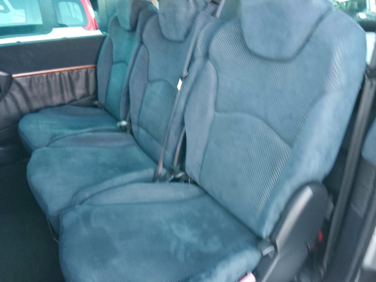 Lancia Phedra 2.2 MJT 170 CV 7 POSTI