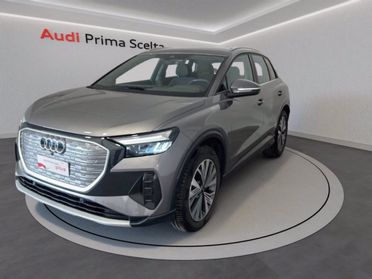 AUDI Q4 e-tron 35 business advanced del 2023