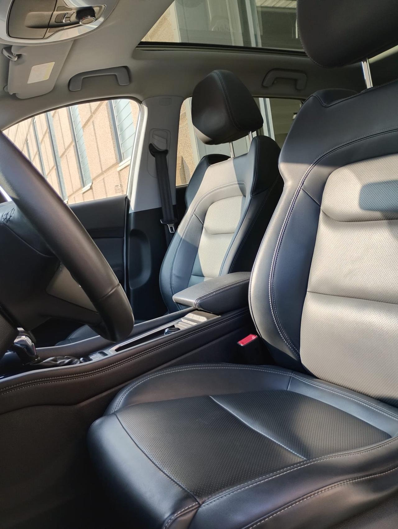 Dr 4.0 1.5 Turbo DCT Bi-Fuel GPL