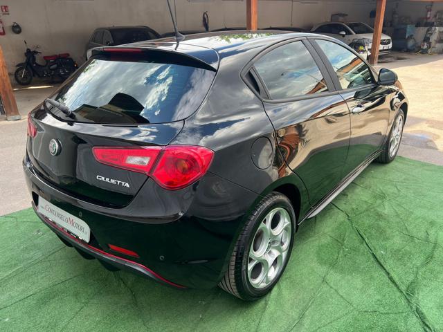 ALFA ROMEO Giulietta 1.6 JTDm 120 CV Sport