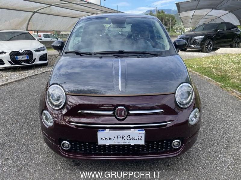 FIAT 500 1.2 Collezione