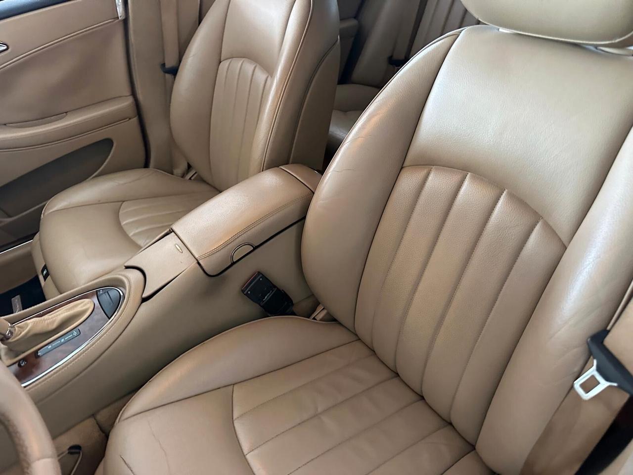 Mercedes-benz CLS 320 CDI AUTOMATICA