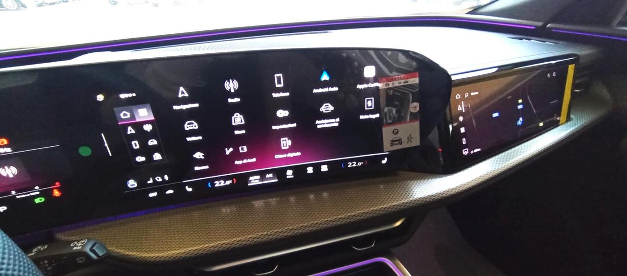 Audi Q5 TDI 150 kW mHEV+ S tronic quattro line edition