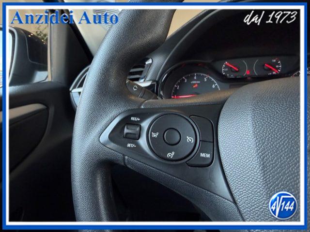OPEL Corsa 1.2 Edition 75 Cv