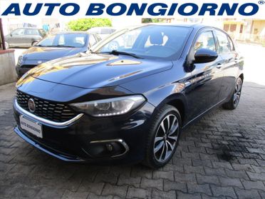 Fiat Tipo 5 Porte Tipo 5p 1.6 mjt Lounge s&s 120cv dct