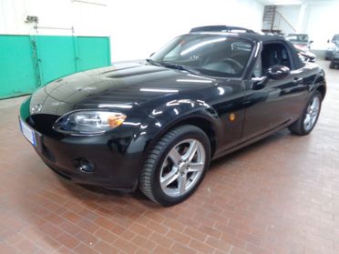 Mazda MX-5 Roadster 1.8L Fire
