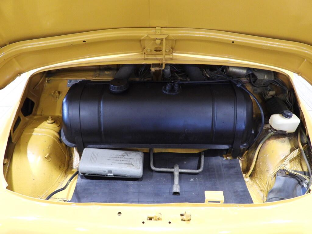 Fiat 126 500 L (110 F)