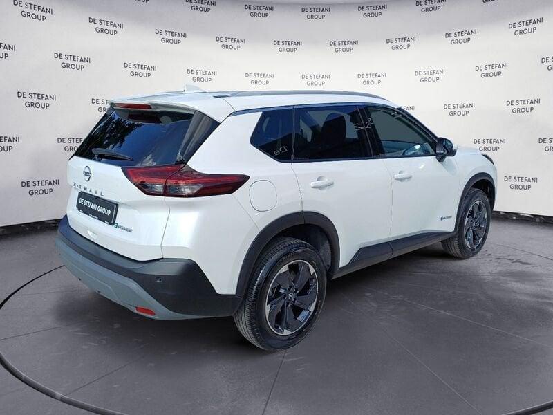 Nissan X-Trail X-Trail e-Power N-Connecta 2WD