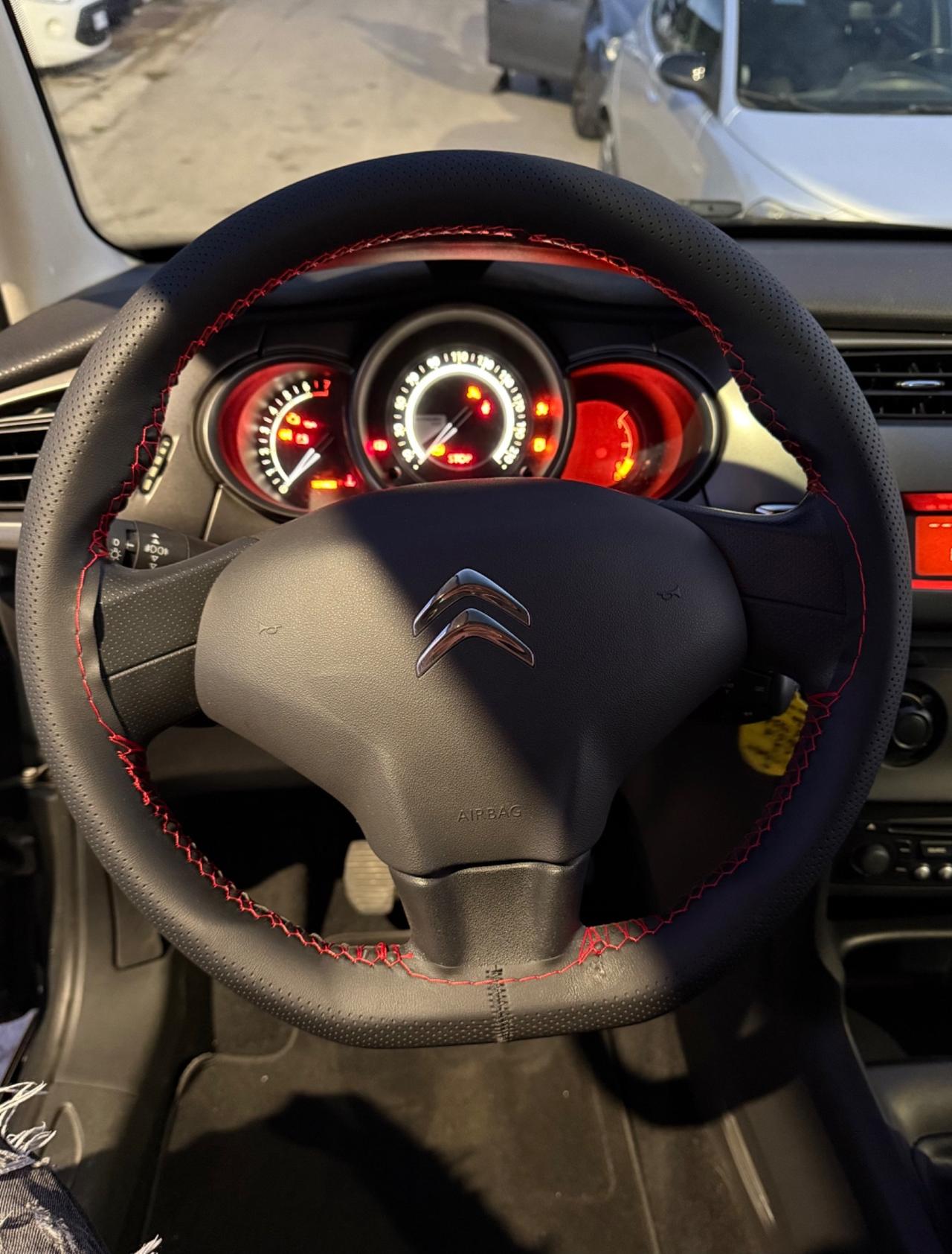 Citroen C3 1.0 VTi 68 Exclusive