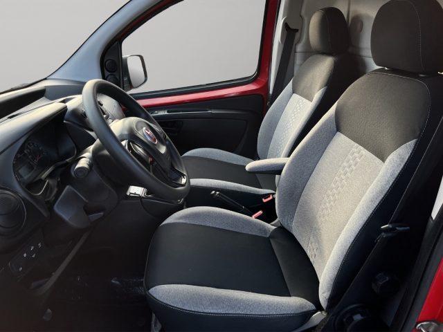 FIAT Fiorino 1.3 MJT 95CV ALLESTITO