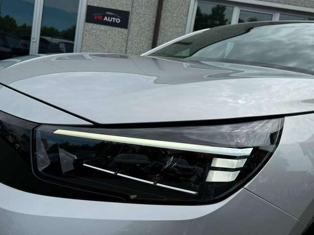 Opel Corsa AUTOM. GS 1.2 100CV AT8 - FULL LED/TELECAMERA/CARPLAY - promo Fin