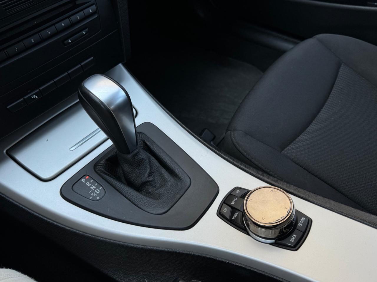 Bmw 320d 177cv Euro5 Automatico