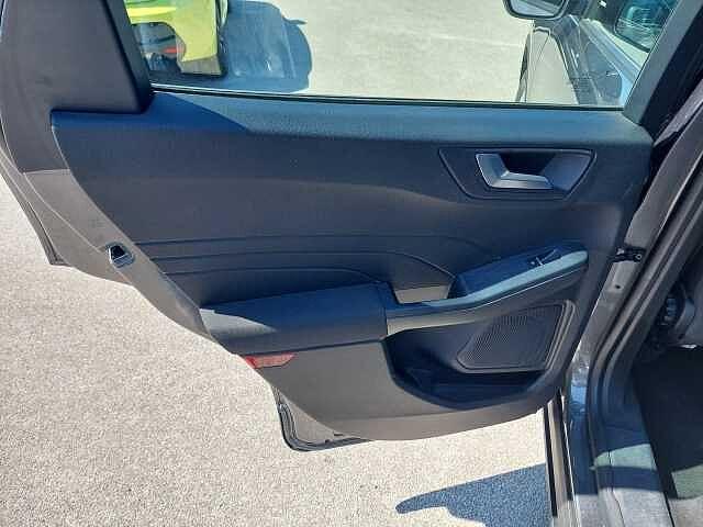 Ford Kuga 1.5 EcoBlue 120 CV 2WD Titanium Business