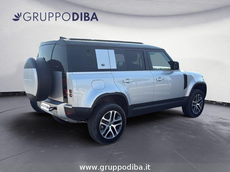 Land Rover Defender VII 2020 110 Diesel 110 3.0d i6 mhev SE awd 200cv auto