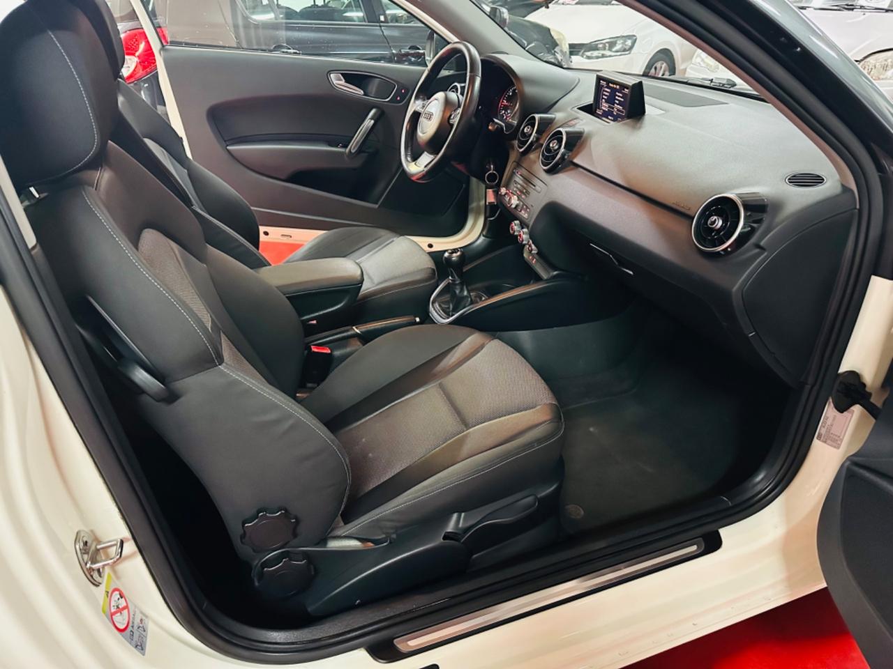 Audi A1 1.6 TDI 105 CV Ambition