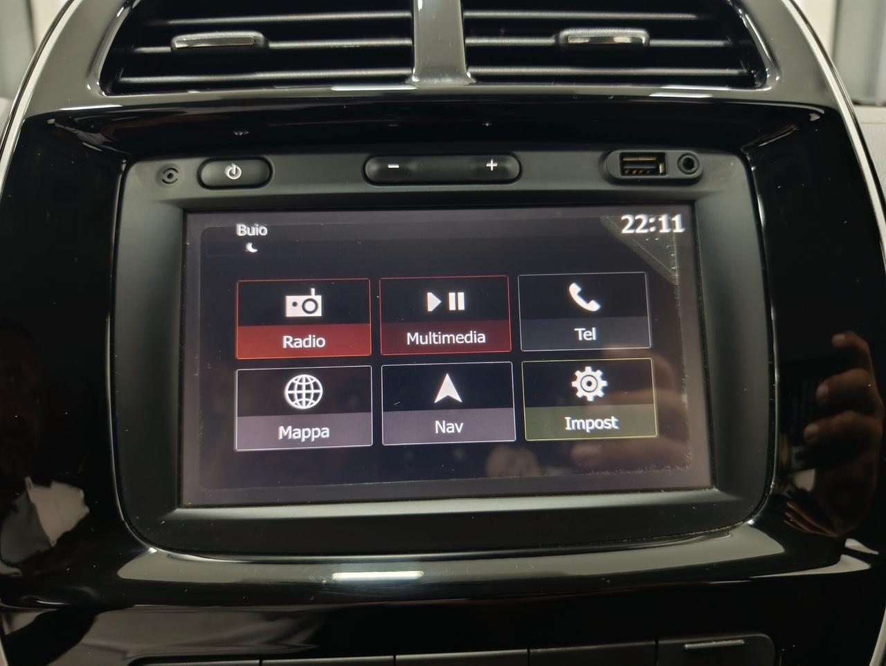 Dacia Spring Electric 45 Expression