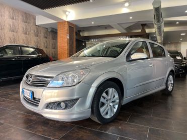 Opel Astra 1.6 16V VVT 5 porte Enjoy