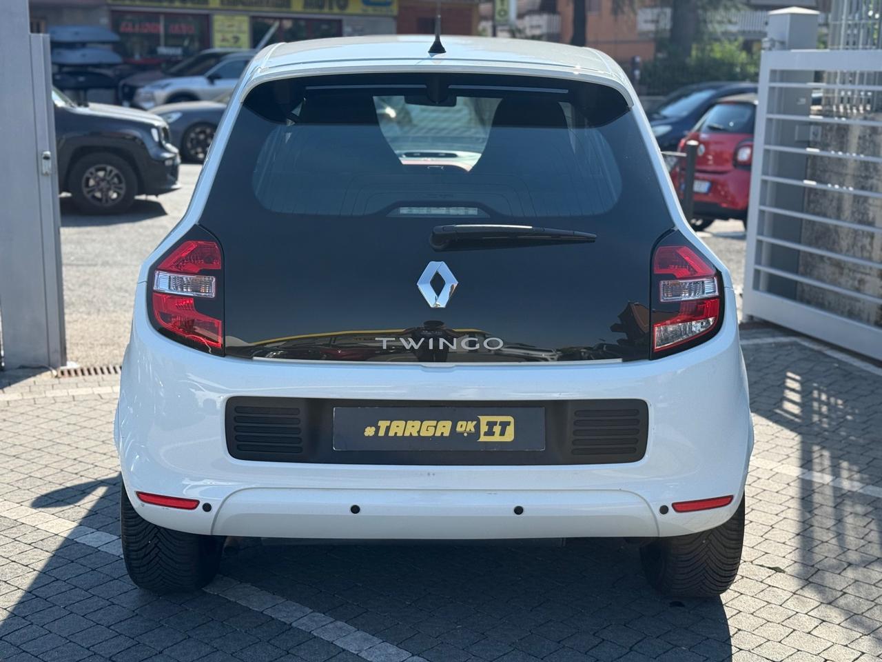 Renault Twingo 1.0 SCe Dynamique +GARANTITA