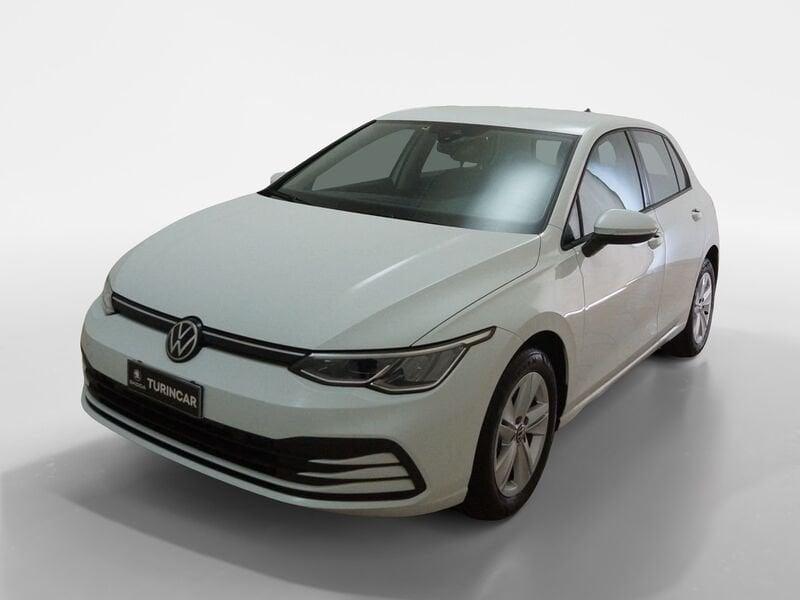 Volkswagen Golf Golf 2.0 tdi Life 115cv dsg