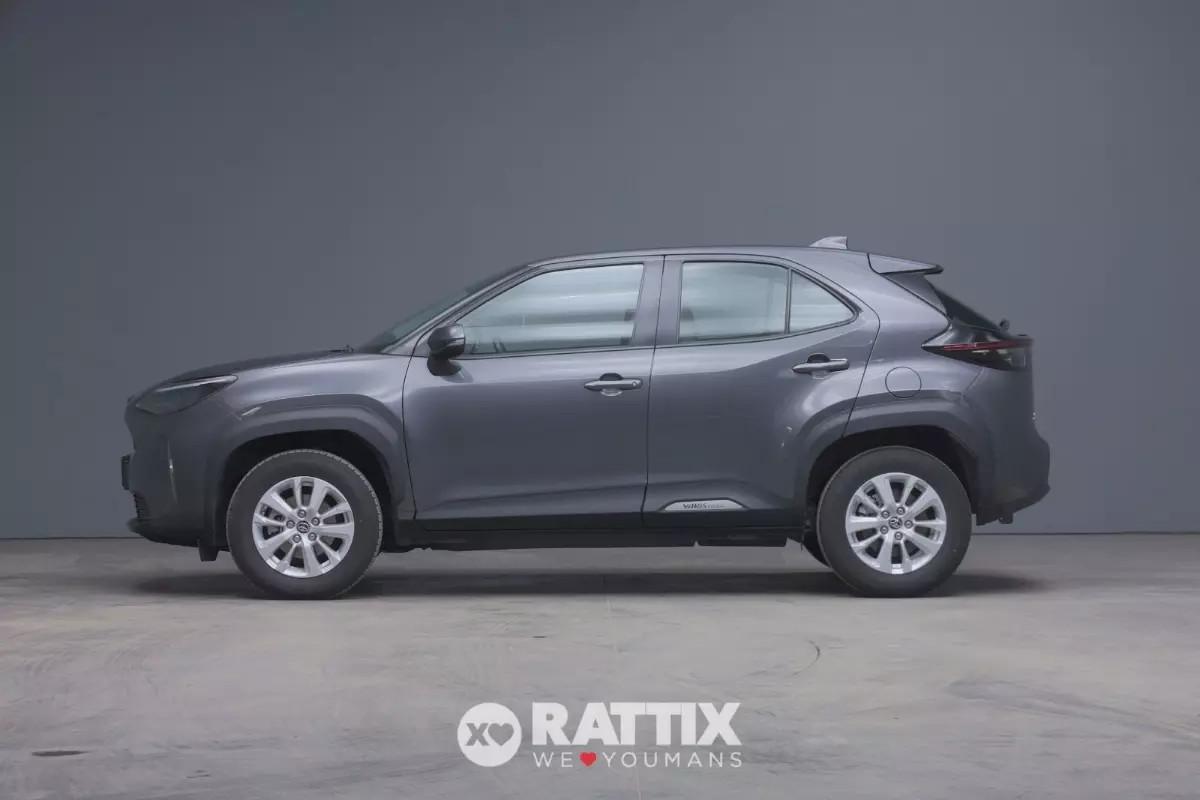 Toyota Yaris Cross 1.5 Hybrid 116CV Business e-CVT