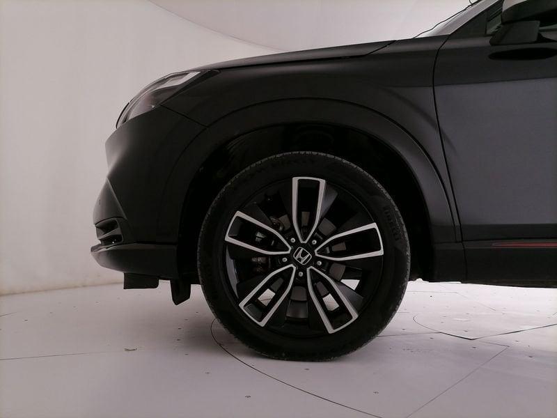 Honda HR-V 1.5 hev Advance Style ecvt
