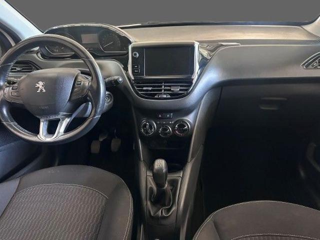 PEUGEOT 208 1° serie BlueHDi 75 5 porte Active