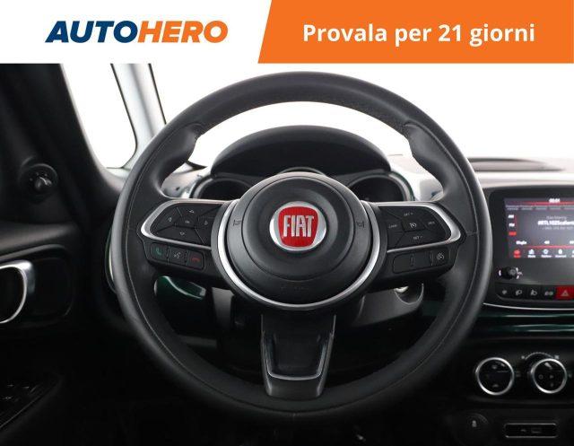 FIAT 500L 1.3 Multijet 95 CV Cross