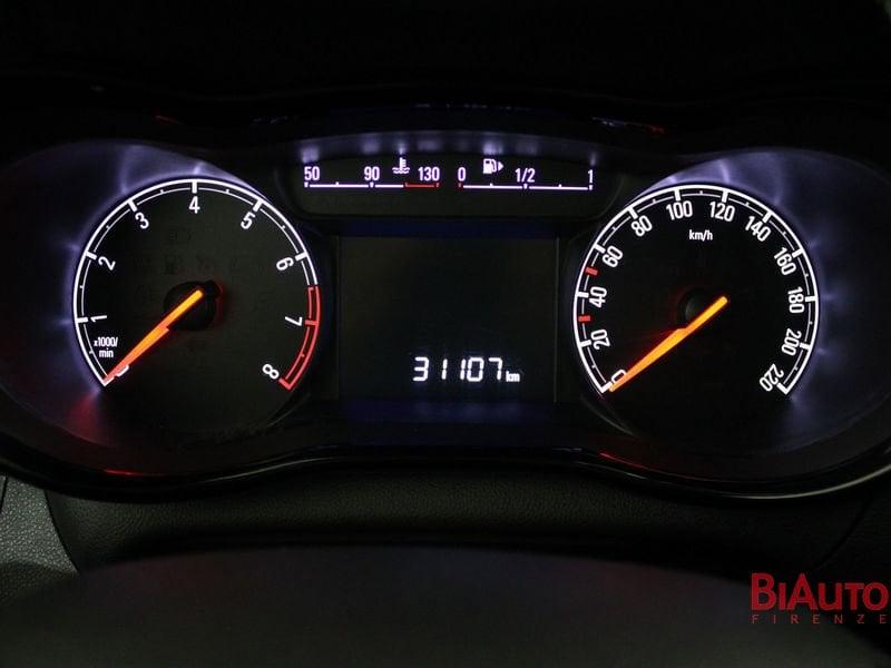 Opel Karl Karl Rocks 1.0 73 CV