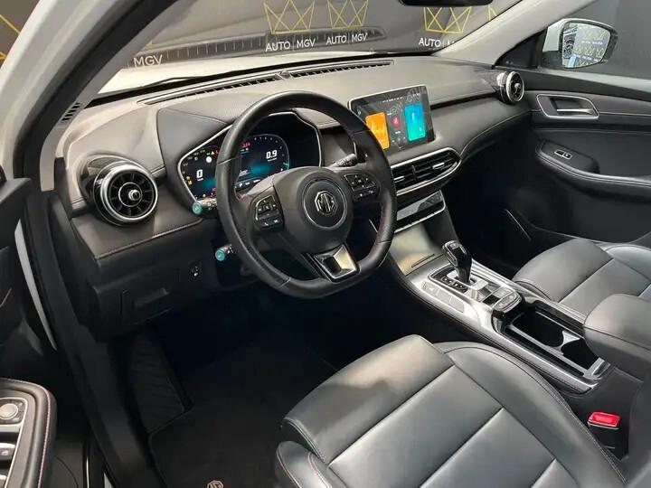 Mg HS 1.5T-GDI AT Comfort