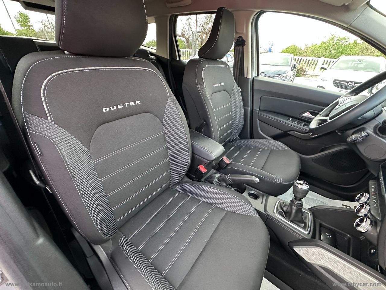DACIA Duster 1.0 TCe GPL 4x2 Prestige 360