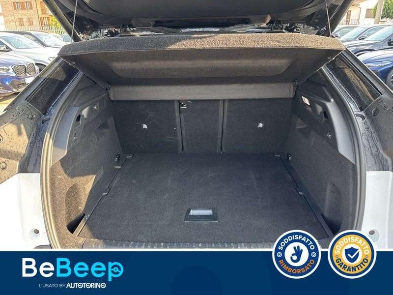 Peugeot 3008 1.2 HYBRID GT 145CV E-DCS6