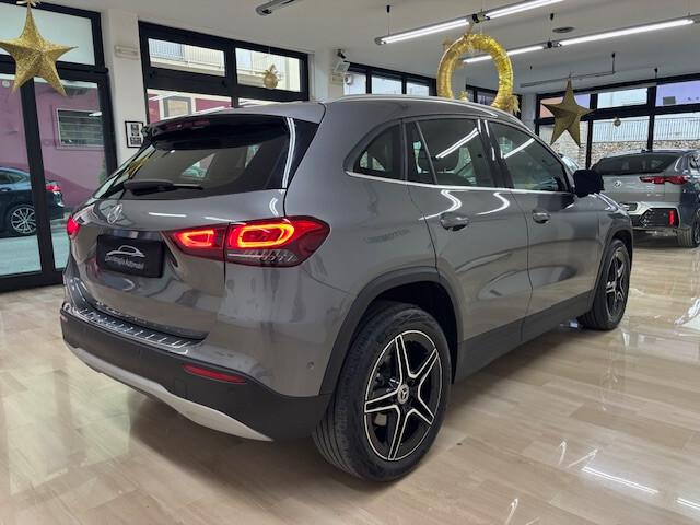 Mercedes-benz GLA 200 180 d Automatic Premium 2023