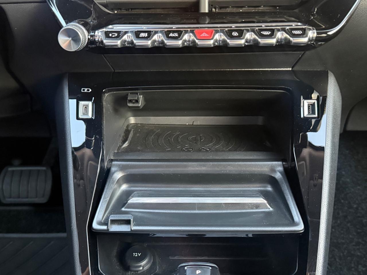 Peugeot 2008 1.2 puretech EAT8 Allure Pack COME NUOVA