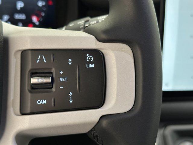 LAND ROVER Defender 110 3.0D I6 200 CV AWD Auto S