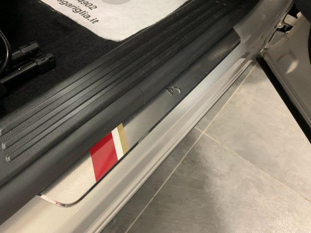 DS AUTOMOBILES DS 7 Performance Line + STRAFULL 1.5 BlueHDi AUTOMATICO