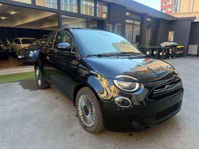 Fiat 500 1.0 Hybrid 65cv Icon Km Zero