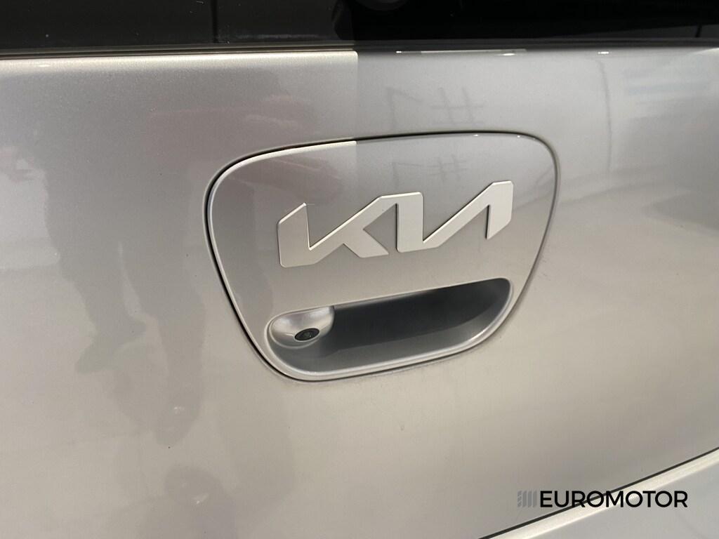 Kia Picanto 1.0 DPI Urban