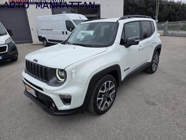 JEEP Renegade 1.6 Mjt 120 CV S