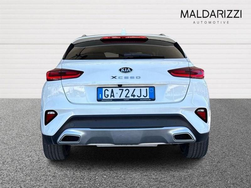 KIA Xceed 2019 1.6 gdi phev High Tech s/Adas Pack Plus 141cv dct