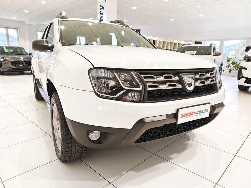 Dacia Duster Duster 1.6 Laureate Gpl 4x2 105cv*GPL*GARANTITA*