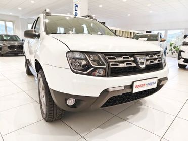 Dacia Duster Duster 1.6 Laureate Gpl 4x2 105cv*GPL*GARANTITA*