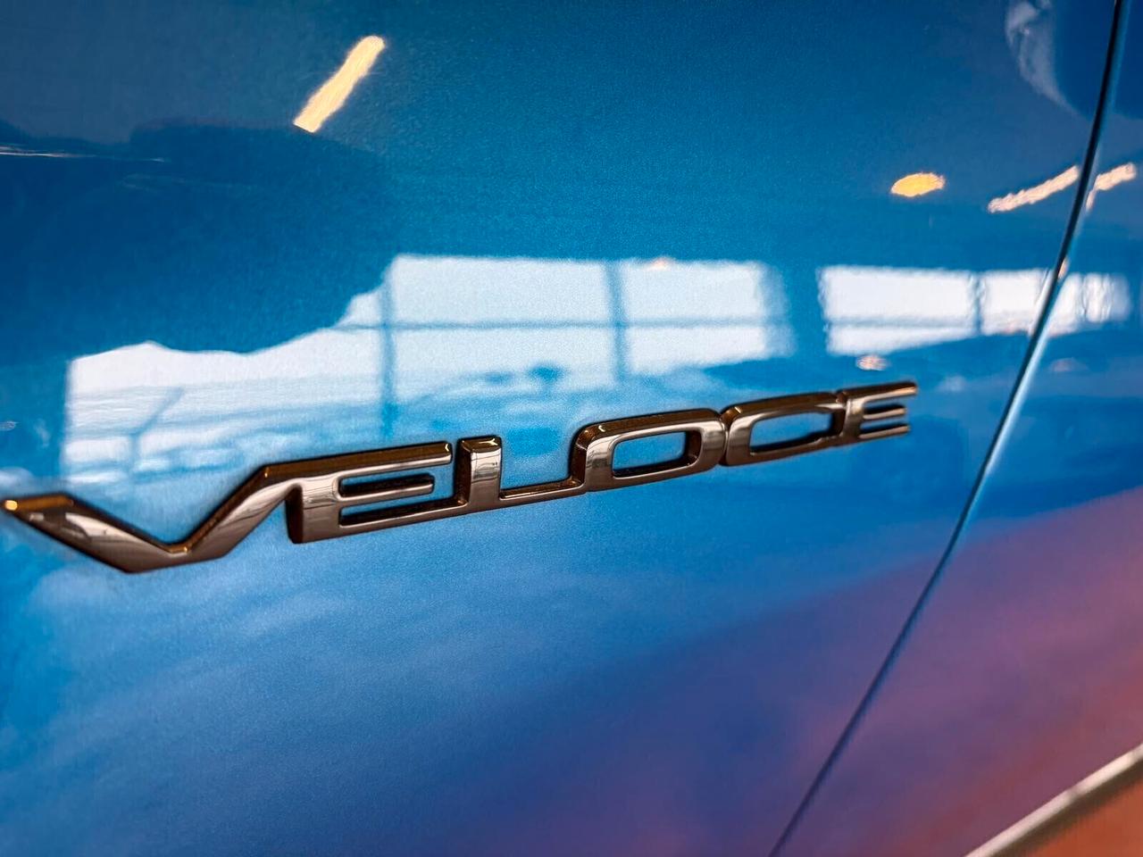 Alfa Romeo Tonale VELOCE 1.5 160 CV Hybrid TCT7 SPOTICAR